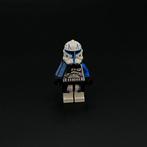 Lego - Star Wars - sw0450 - Lego Star Wars Clone Captain, Nieuw