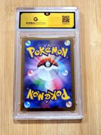 Pokémon - 1 Graded card - Tatsugiri #112 Full Art - AR -, Nieuw