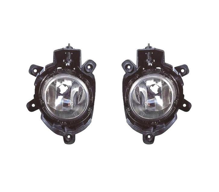 Phares Antibrouillard Pour Kia Carens 07-13, Auto-onderdelen, Verlichting, Verzenden