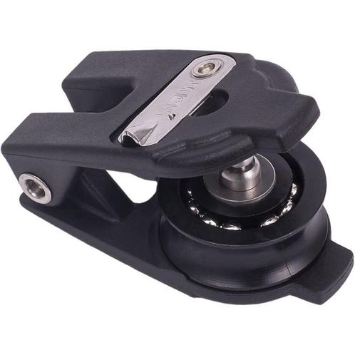 Nautos 40mm Klapblok, Watersport en Boten, Accessoires en Onderhoud, Nieuw, Ophalen of Verzenden