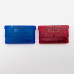 Nintendo - Gameboy Advance - Pokémon Ruby & Sapphire Set for