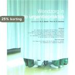 Wondzorg in de urgentiepraktijk 9789080824775 P. Lheureux, Boeken, Verzenden, Zo goed als nieuw, P. Lheureux