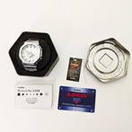 Casio - G-Steel Stainless Steel Mens Watch - Zonder, Bijoux, Sacs & Beauté, Montres | Hommes