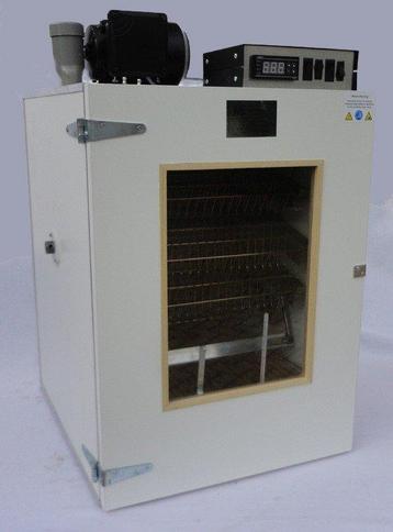 broedmachine MS 90 slaglatten