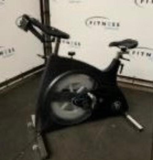 body bike supreme | hometrainer | spinning fiets | cardio |, Sport en Fitness, Fitnessapparatuur, Overige typen, Nieuw, Verzenden