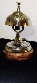 Sonnette dappel - Carrare - Italie, Antiquités & Art