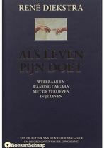 Als leven pijn doet, Verzenden, Nieuw