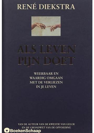 Als leven pijn doet beschikbaar voor biedingen