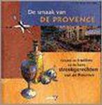 SMAAK VAN PROVENCE, DE 9789018006679 K. Holder, Boeken, Verzenden, Gelezen, K. Holder