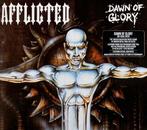 Afflicted - Dawn Of Glory (CD, 2022), Gebruikt