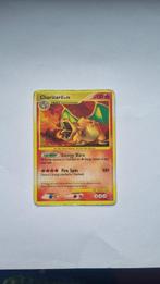 Pokémon - 1 Card - Dracaufeu, Nieuw