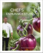Chefs en hun moestuin 9789401464826 Veronique De Walsche, Boeken, Verzenden, Zo goed als nieuw, Veronique De Walsche