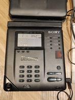Sony - Sony Discman D-350 Cd-speler