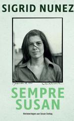 Sempre Susan 9789025459666 Sigrid Nunez, Boeken, Verzenden, Zo goed als nieuw, Sigrid Nunez