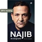 Najib 9789048854073 Marcel Langedijk, Verzenden, Marcel Langedijk
