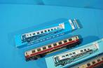 Märklin H0 - 4085 - 4087 - 4088 - Modeltrein