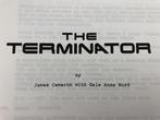 The Terminator (1984) - Arnold Schwarzenegger as the, Nieuw