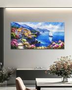 CleliaArt - Amalfi in Bloom
