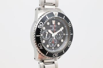 Seiko - Prospex - Zonder Minimumprijs - SSC015P1 | V175-0AD0