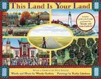 This Land is Your Land Book & CD 9780316065641, Gelezen, Verzenden, Guthrie