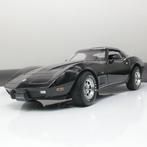 UT - 1:18 - The 25TH Anniversary Corvette Singray  (1978), Nieuw