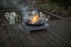 Architectonisch ornament - 2020+ - Firebowl granito tafel, Antiek en Kunst