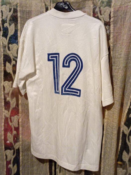 Toulouse tolosa - Voetbal Europees kampioenschap - 1980 -, Verzamelen, Overige Verzamelen