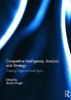 Competitive Intelligence, Analysis and Strategy, Verzenden, Gelezen
