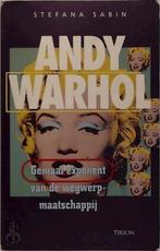 Andy Warhol, Boeken, Verzenden, Nieuw, Nederlands