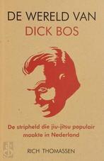 De wereld van Dick Bos, Nieuw, Nederlands, Verzenden