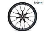 Voorwiel Honda CB 500 X 2021-2022 (CB500X PC64), Verzenden, Gebruikt