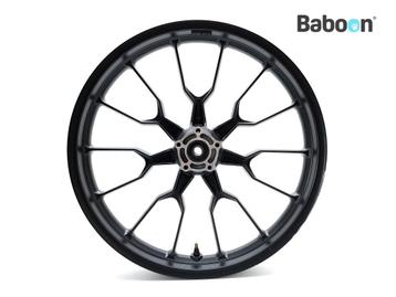 Voorwiel Honda CB 500 X 2021-2022 (CB500X PC64), Verzenden