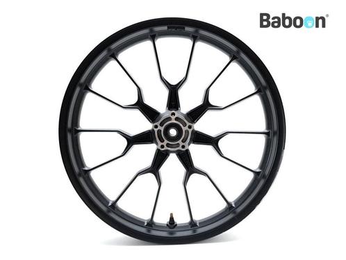 Voorwiel Honda CB 500 X 2021-2022 (CB500X PC64), Motoren, Onderdelen | Honda, Gebruikt, Verzenden