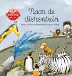 Naar de dierentuin / Willewete 9789044813876 Reina Ollivier, Boeken, Verzenden, Gelezen, Reina Ollivier