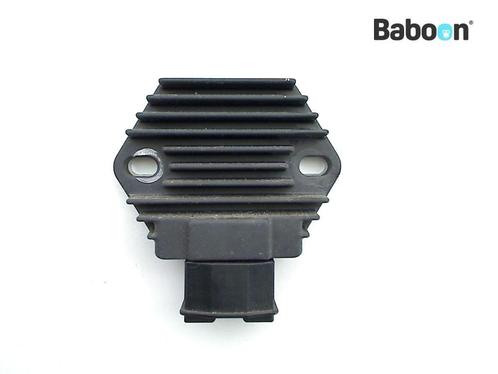 Spanningsregelaar Honda SH 125 2001-2004 (SH125), Motoren, Onderdelen | Honda, Gebruikt, Verzenden