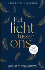 Het licht tussen ons 9789000386932 Laura Lynne Jackson, Boeken, Verzenden, Zo goed als nieuw, Laura Lynne Jackson