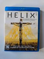 HELIX SEASON 2 (BLURAY), Gebruikt