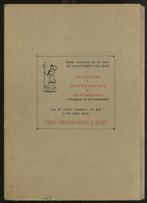 Vandersteen - Judi 4 - De Zwervers - 1 Album - 1956, Livres