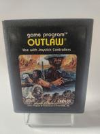 Outlaw Atari 2600, Games en Spelcomputers, Games | Atari, Ophalen of Verzenden, Zo goed als nieuw