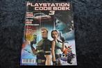 Playstation Code Boek Nr 3, Boeken, Verzenden, Nieuw