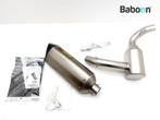 Uitlaatdemper Sport Nieuw KTM 390 Duke 2015-2016 Akrapovic,, Motoren, Verzenden, Gebruikt