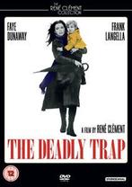 The Deadly Trap DVD (2013) Faye Dunaway, Clément (DIR) cert, Cd's en Dvd's, Zo goed als nieuw, Verzenden