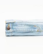 AO76-Tilda Jeans Shorts - Wash Bleach-06
