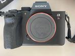 Sony Alpha 7 rIV Appareil photo numérique, Nieuw