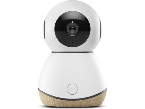 Maxi-Cosi See Babyfoon - Smart Babyfoon met HD-livestream -, Huis en Inrichting, Woonaccessoires | Overige, Zo goed als nieuw