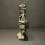 Brons tempelwachter - Brons - China - Ming Dynastie