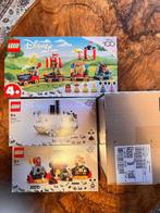 Lego - Lego 100 Jahre Disney - 71038, 40659, 40600, 43212 -