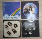 Ritchie Blackmores Rainbow, Journey - 4 x Vinyl: Ritchie