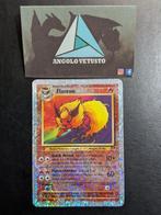 Pokémon - 1 Card - Pokémon WOTC - Flareon Rare Holo Reverse, Nieuw