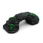 Aquarium decoratie / Brug 15 cm As-175 (Hardscaping), Dieren en Toebehoren, Verzenden, Nieuw